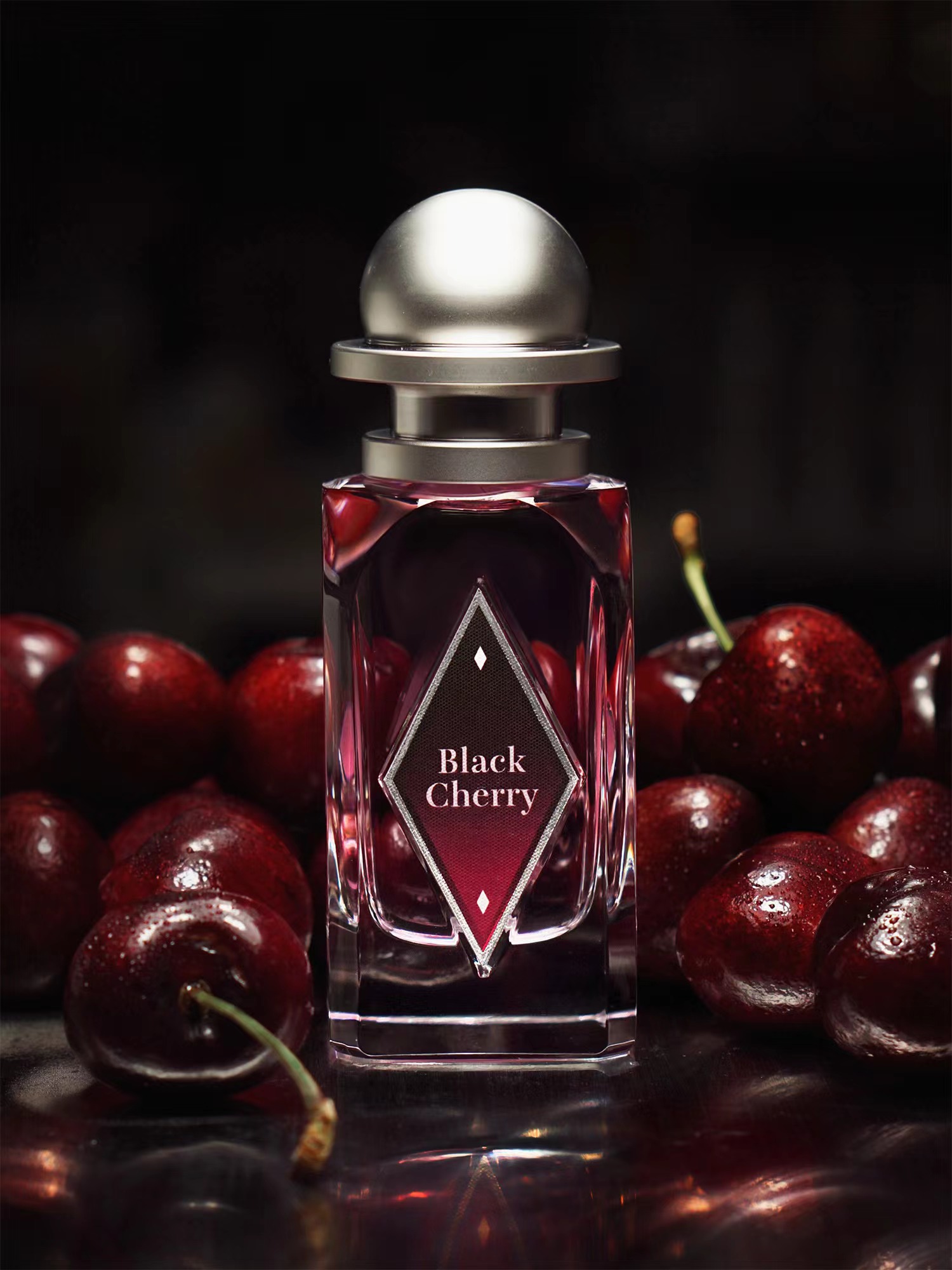 黑櫻桃香水 Black Cherry EDP